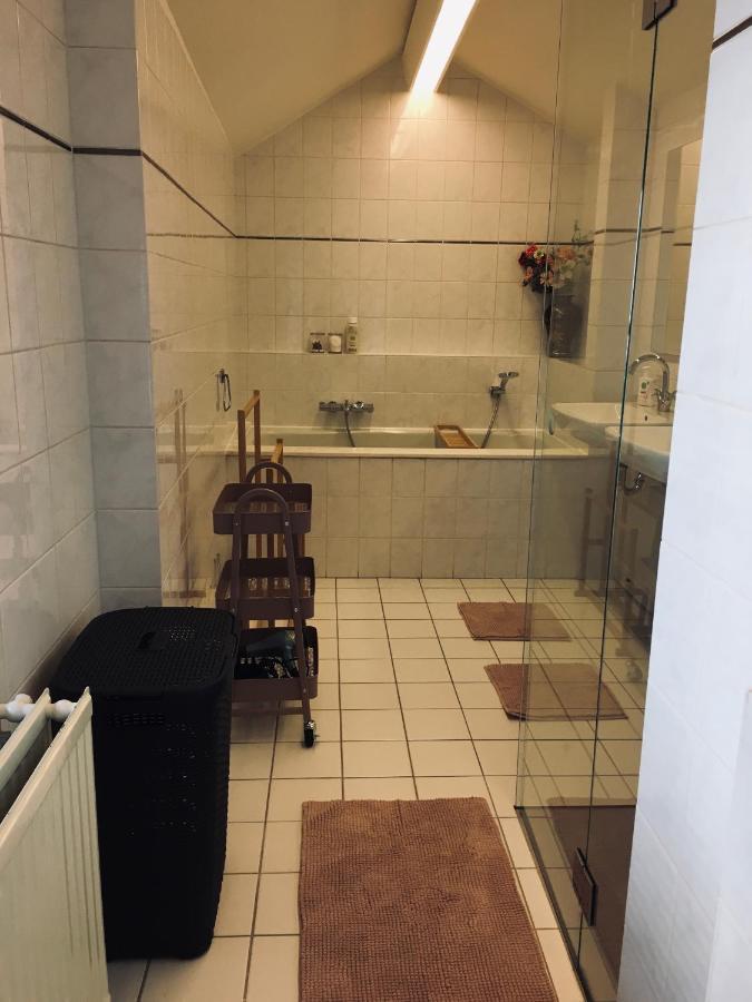 Villa Stadsvilla Met Patio In Centrum Maastricht